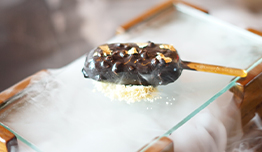 Dapatkan Complimentary Dessert image